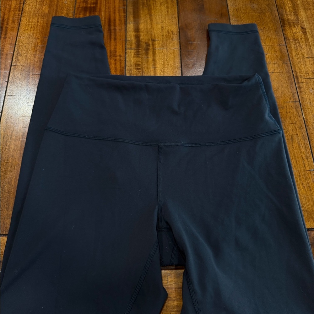 Lululemon Train High Rise 28” - Picture 2 of 3